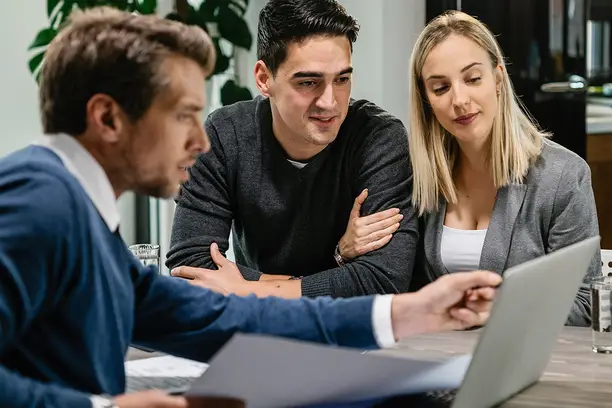 konsultacja przygotowania do stworzenia strony internetowej